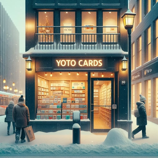 where to buy yoto cards canada