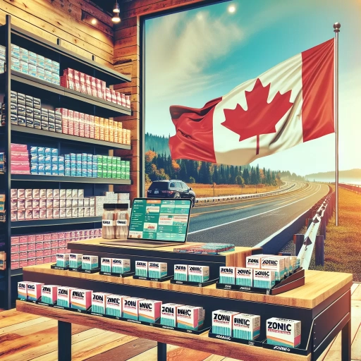 where to buy zonnic in canada