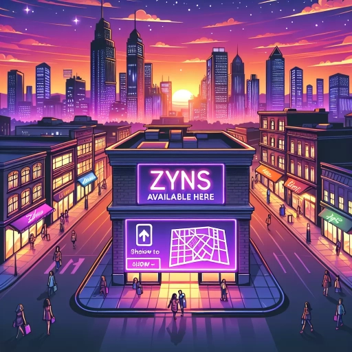 where to buy zyns near me