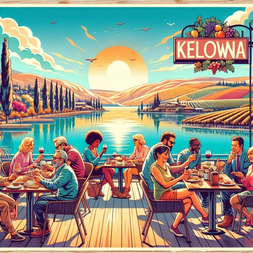 where to eat in kelowna