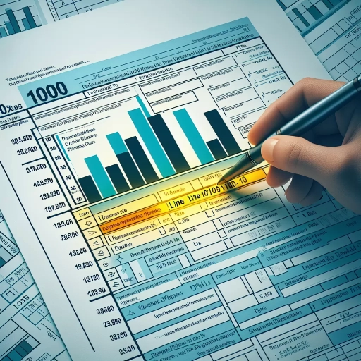 where to find line 10100 on tax return