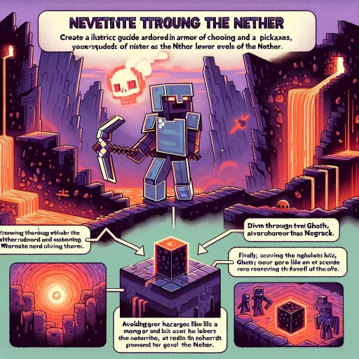 where to find netherite