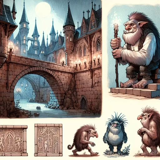 where to find trolls hogwarts legacy