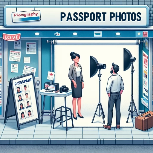 where to get passport photos edmonton