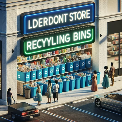 where to get recycling bins near me