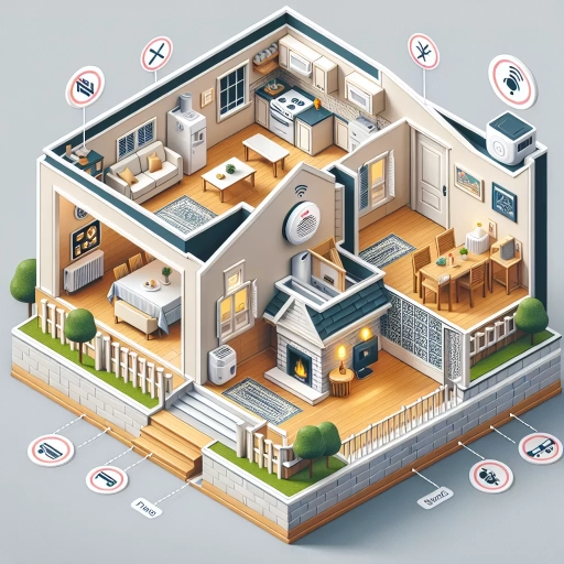 where to put carbon monoxide detector