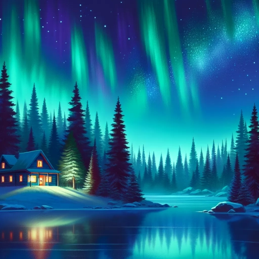 where to see northern lights in ontario