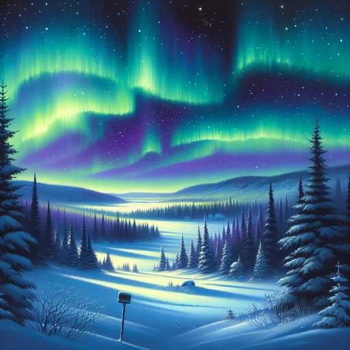 where to see northern lights ontario