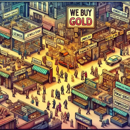 where to sell gold near me