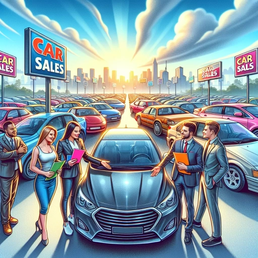 where to sell your car