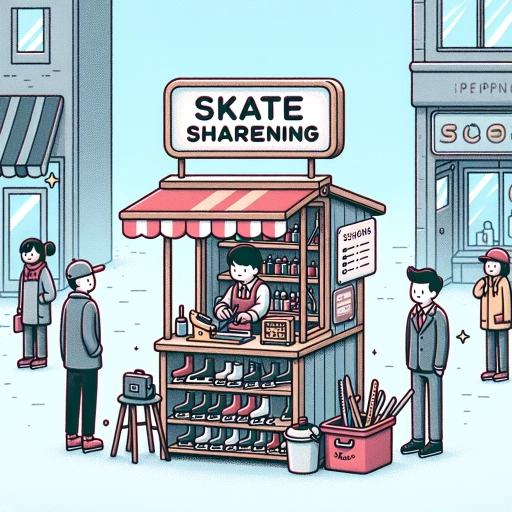 where to sharpen skates near me