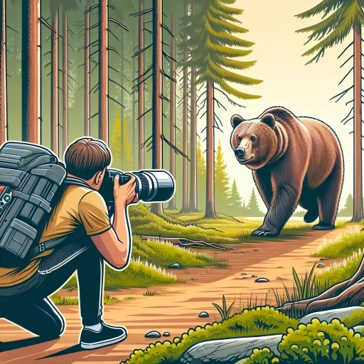 where to shoot a bear