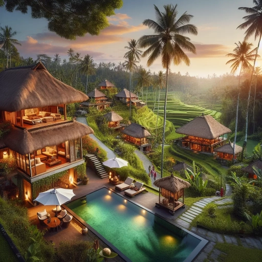 where to stay in bali