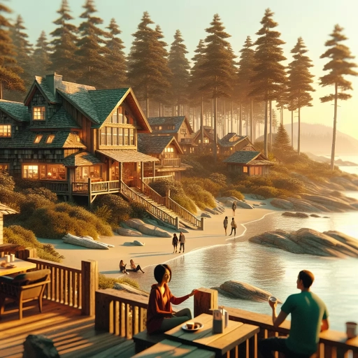 where to stay in tofino