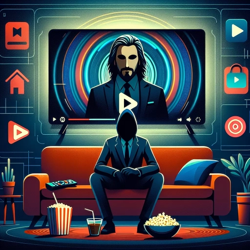 where to stream john wick 4