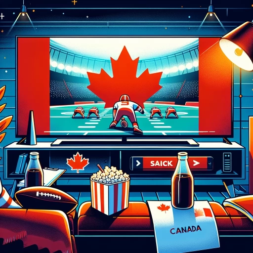 where to stream super bowl canada