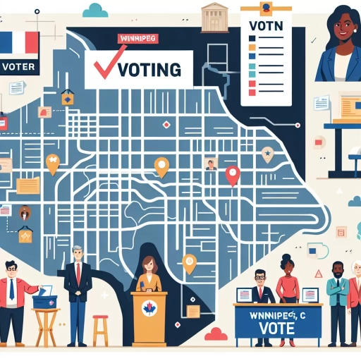 where to vote winnipeg