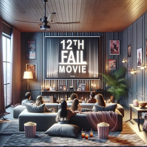 where to watch 12th fail movie