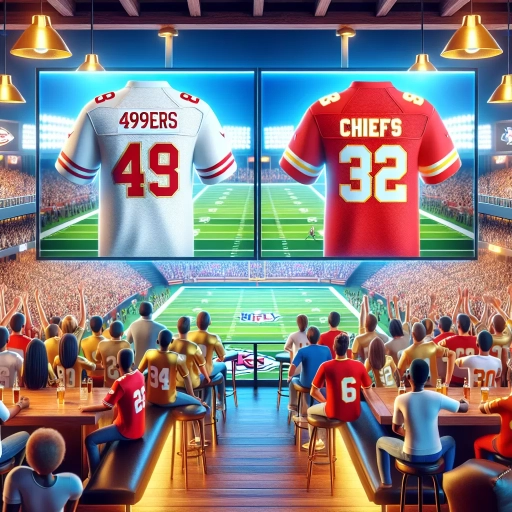 where to watch 49ers vs kansas city chiefs