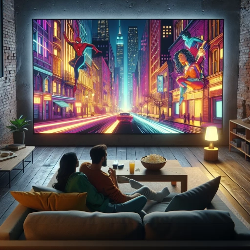 where to watch across the spider verse