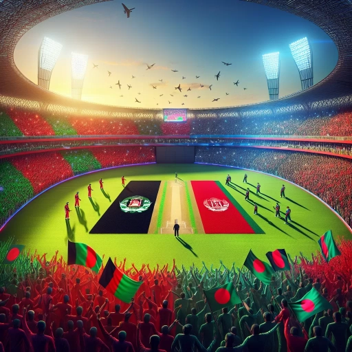 where to watch afghanistan national cricket team vs bangladesh national cricket team