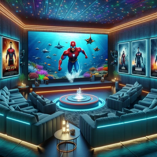 where to watch aquaman 2