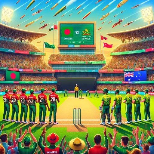 where to watch bangladesh national cricket team vs australian men’s cricket team