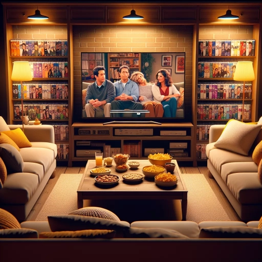 where to watch big bang theory