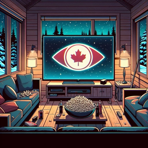 where to watch big brother canada