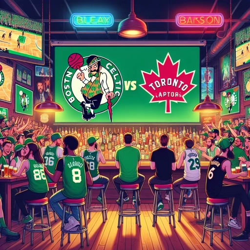 where to watch boston celtics vs toronto raptors