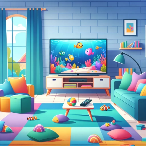 where to watch bubble guppies