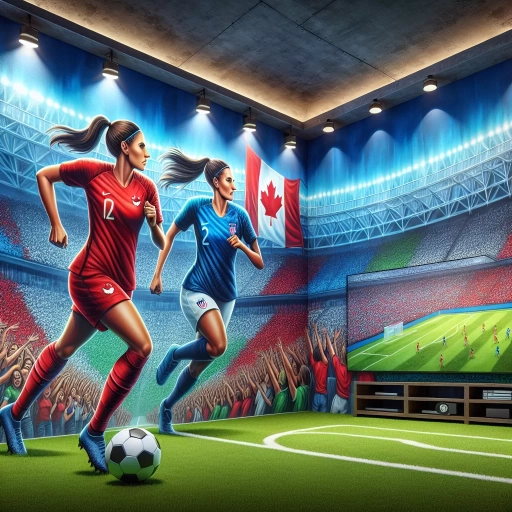 where to watch canada women