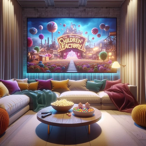 where to watch charlie and the chocolate factory