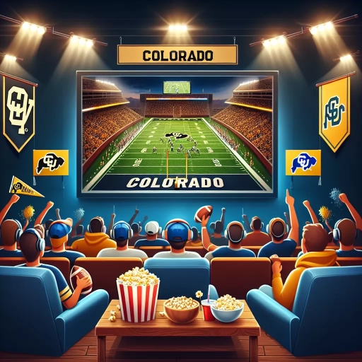 where to watch colorado vs colorado state