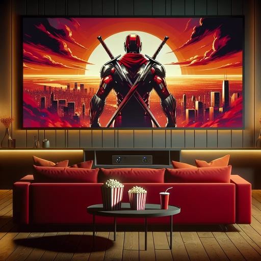 where to watch deadpool