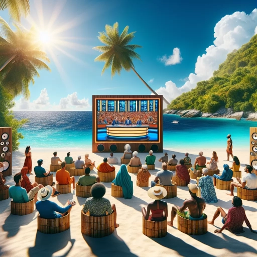 where to watch deal or no deal island