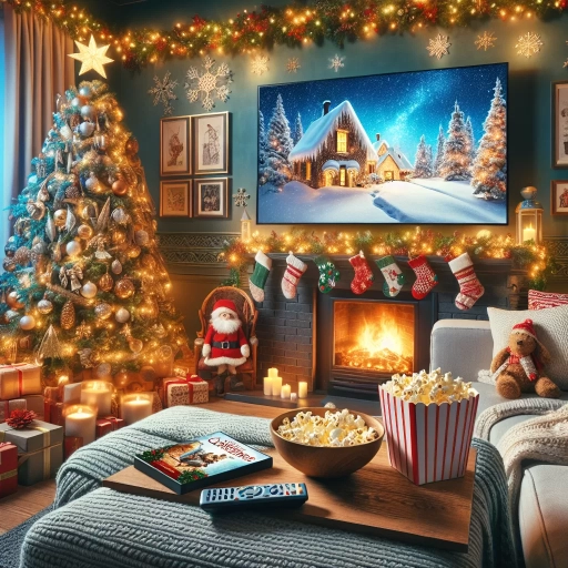 where to watch elf