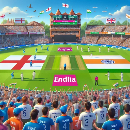 where to watch england cricket team vs india national cricket team