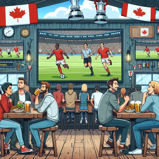 where to watch fa cup in canada