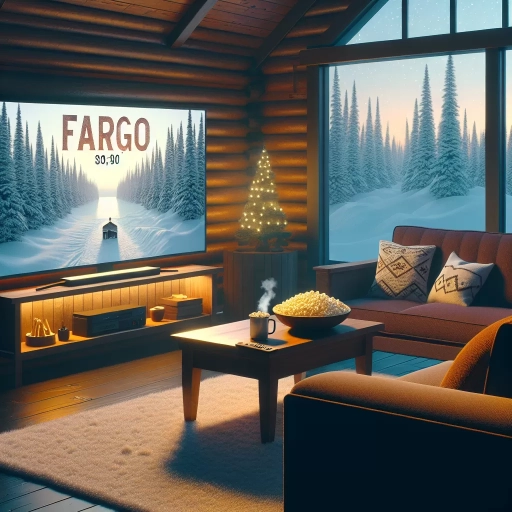 where to watch fargo canada