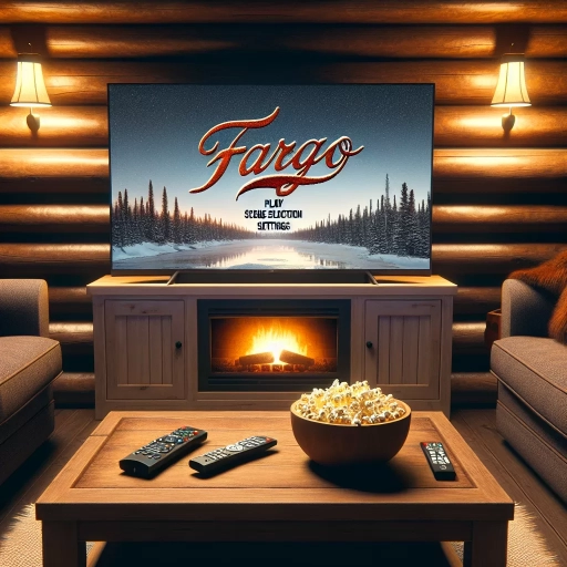 where to watch fargo in canada