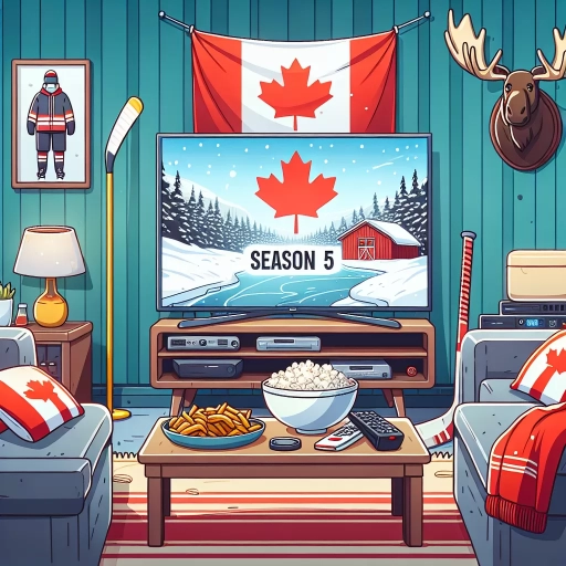 where to watch fargo season 5 in canada