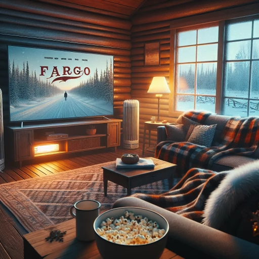 where to watch fargo