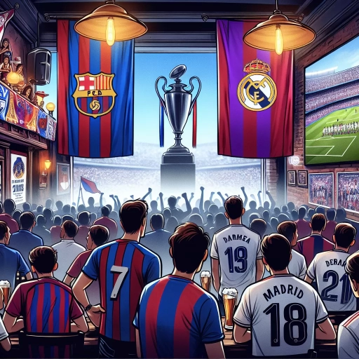 where to watch fc barcelona vs real madrid