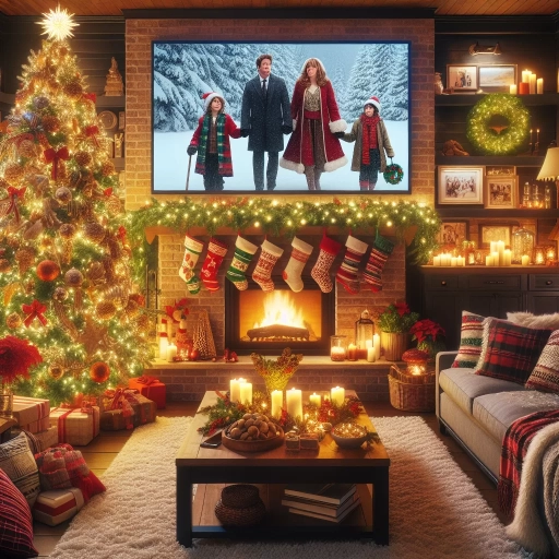 where to watch four christmases