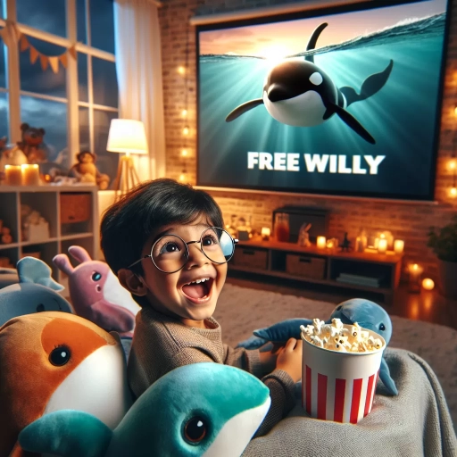 where to watch free willy