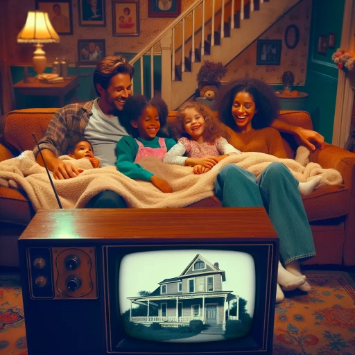 where to watch full house