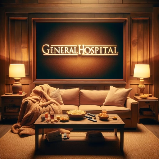 where to watch general hospital