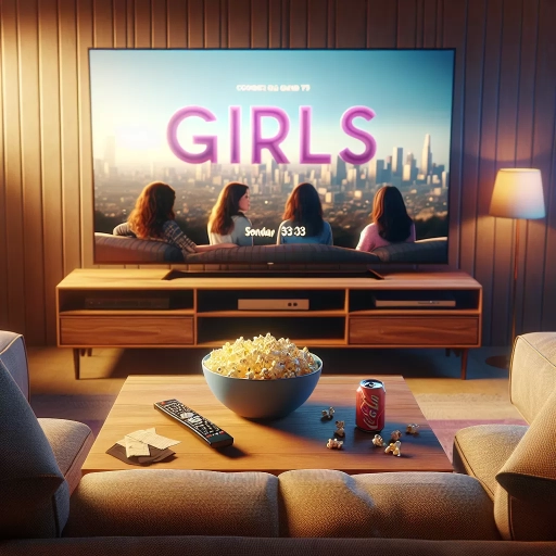 where to watch girls (tv series)