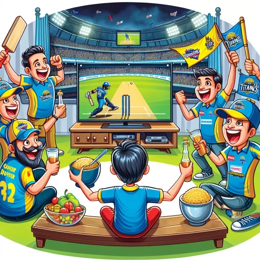 where to watch gujarat titans vs chennai super kings